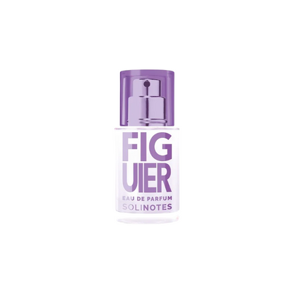 Solinotes, Figuier, Apă de parfum, Pentru femei, 50 ml