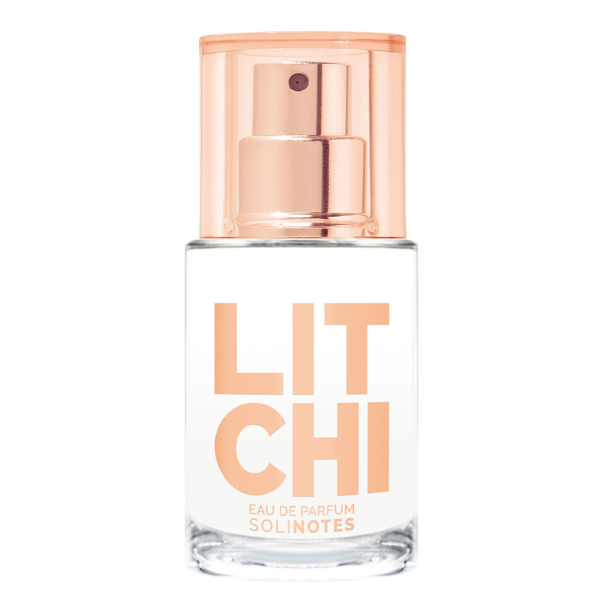 Solinotes, Litchi, Apă de parfum, Pentru femei, 50 ml