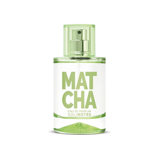 Solinotes, Matcha, Apă de parfum, Unisex, 50 ml