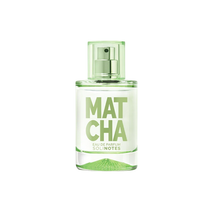 Solinotes, Matcha, Apă de parfum, Unisex, 50 ml