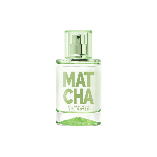 Solinotes, Matcha, Apă de parfum, Unisex, 50 ml