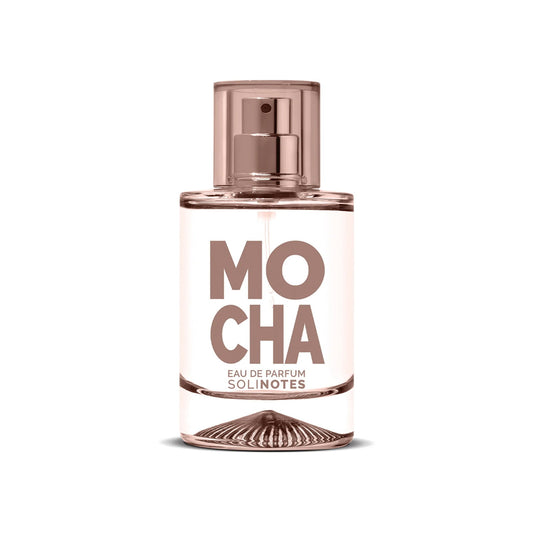 Solinotes, Mocha, Apă de parfum, Unisex, 50 ml
