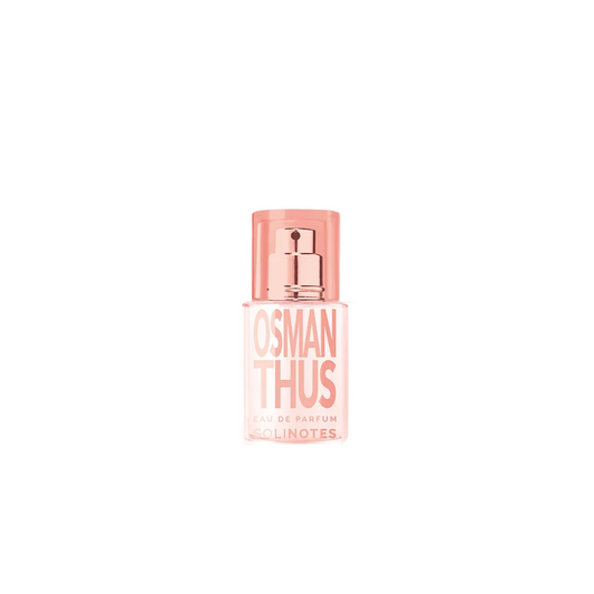 Solinotes, Osmanthus, Apă de parfum, Pentru femei, 50 ml