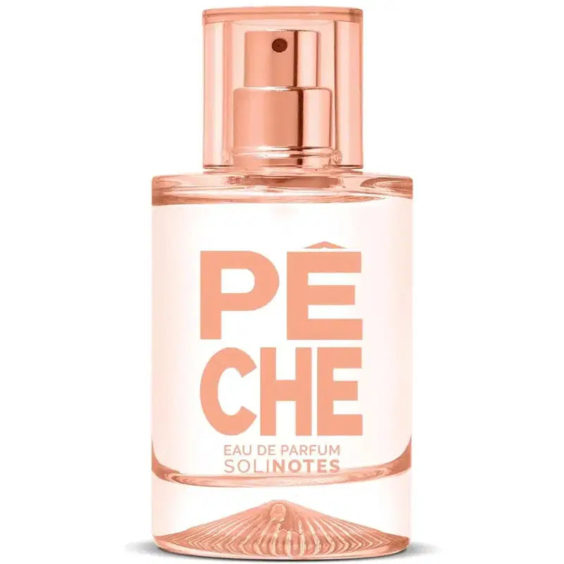 Solinotes, Peche, Apă de parfum, Pentru femei, 50 ml