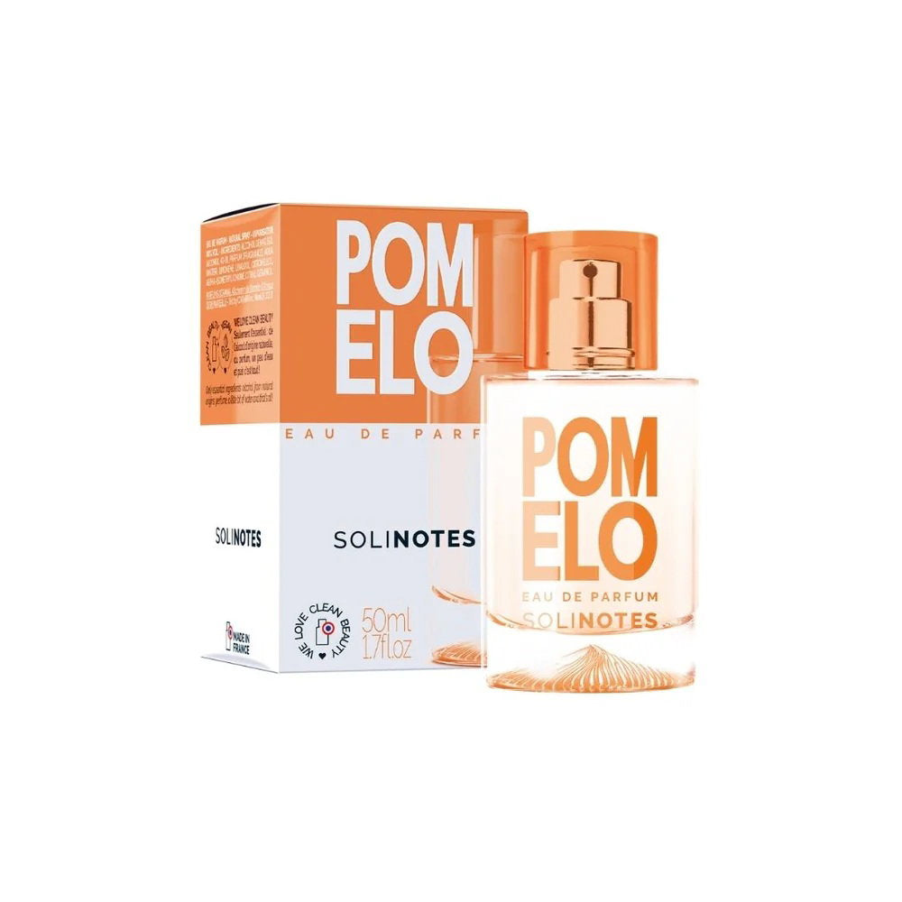 Solinotes, Pomelo, Apă de parfum, Pentru femei, 50 ml