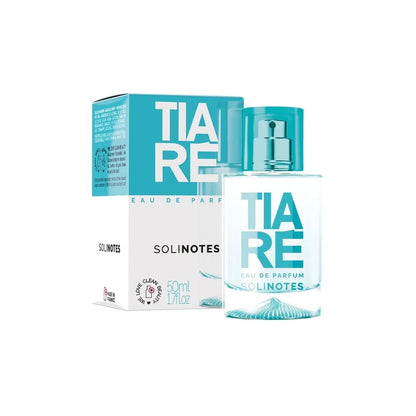 Solinotes, Tiare, Apă de parfum, Pentru femei, 50 ml