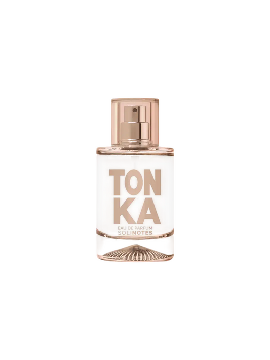 Solinotes, Tonka, Apă de parfum, Unisex, 50 ml