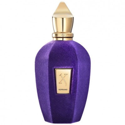 Xerjoff Soprano Eau de Parfum 100ml