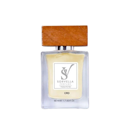 Sorvella, Crd Premium, Apă de parfum, Pentru bărbați, 50 ml