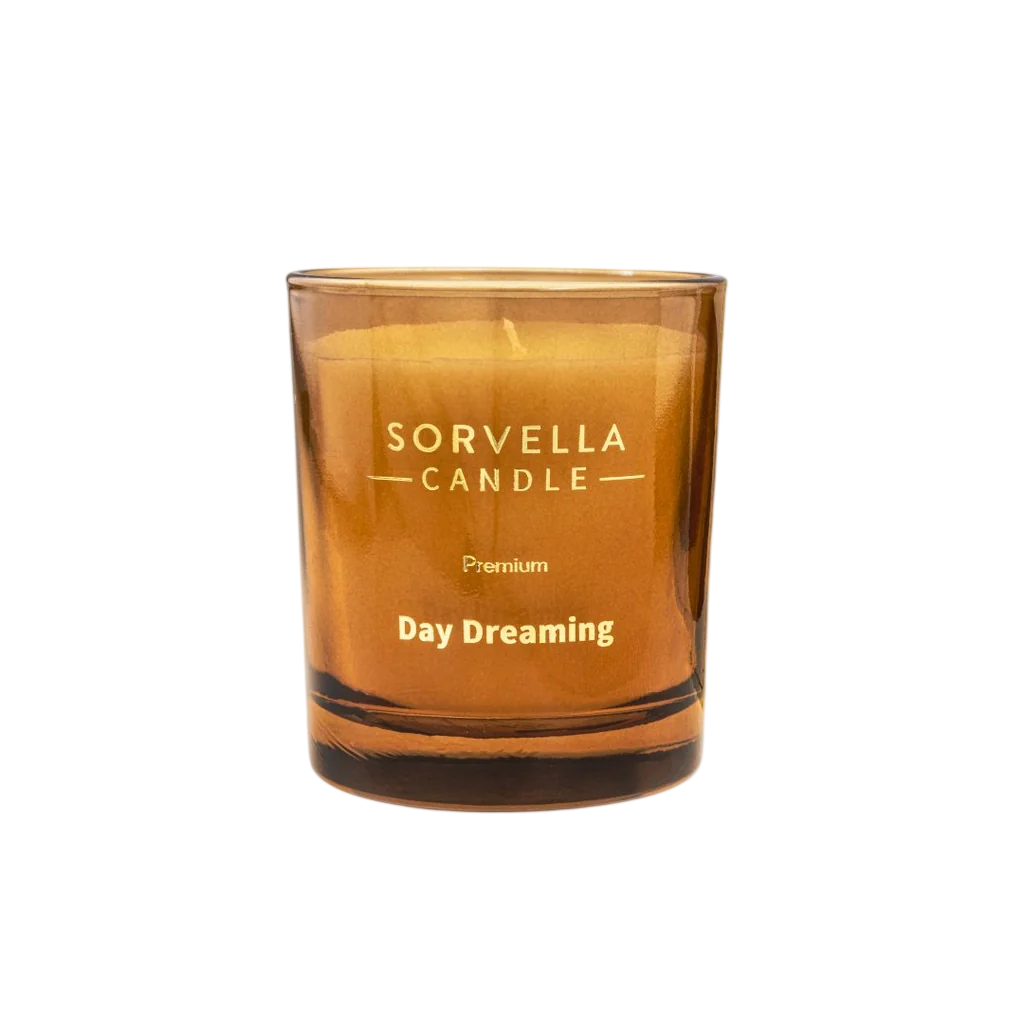 Sorvella, Day Dreaming, Citrice, Lumânare parfumată, 170 g