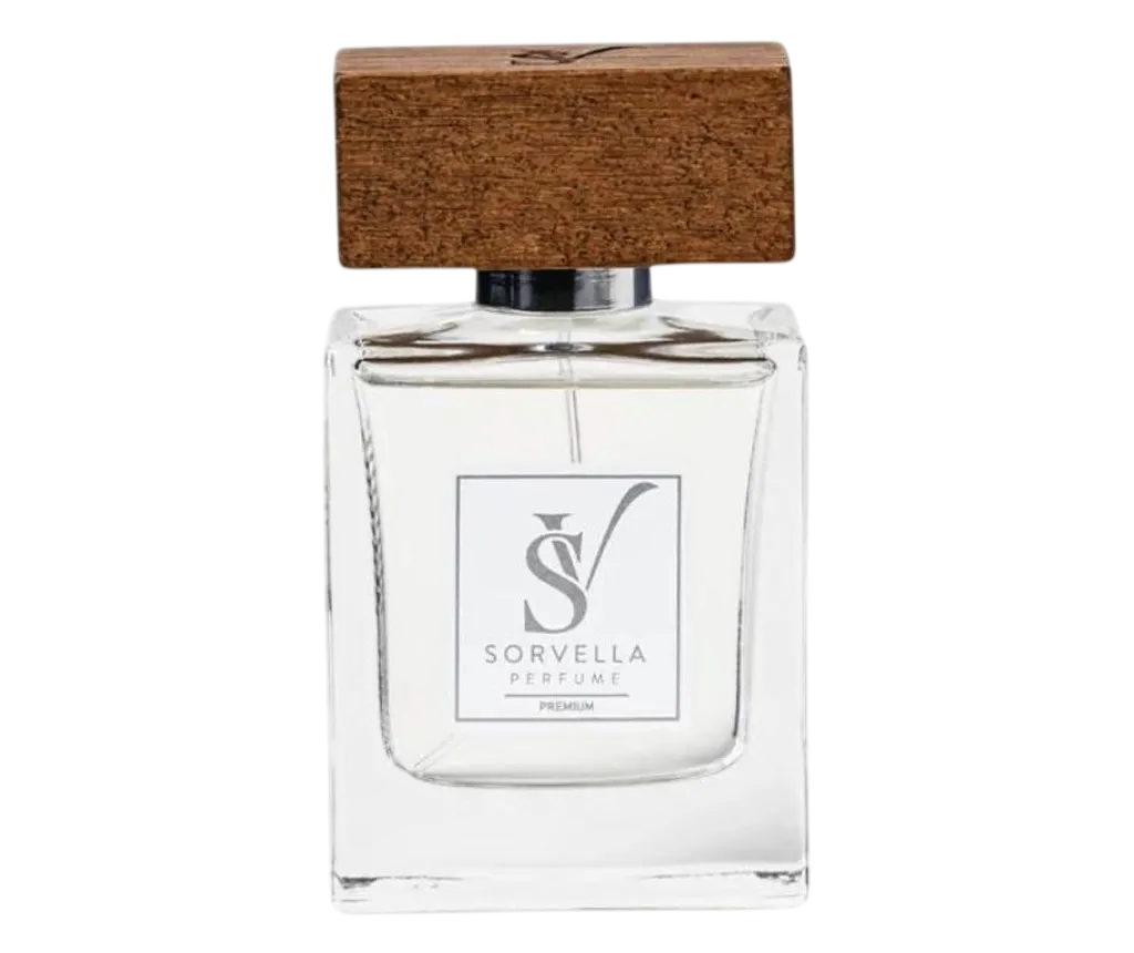 Sorvella, Era Premium, Apă de parfum, Unisex, 50 ml