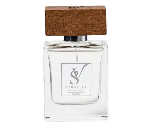 Sorvella, Era Premium, Apă de parfum, Unisex, 50 ml