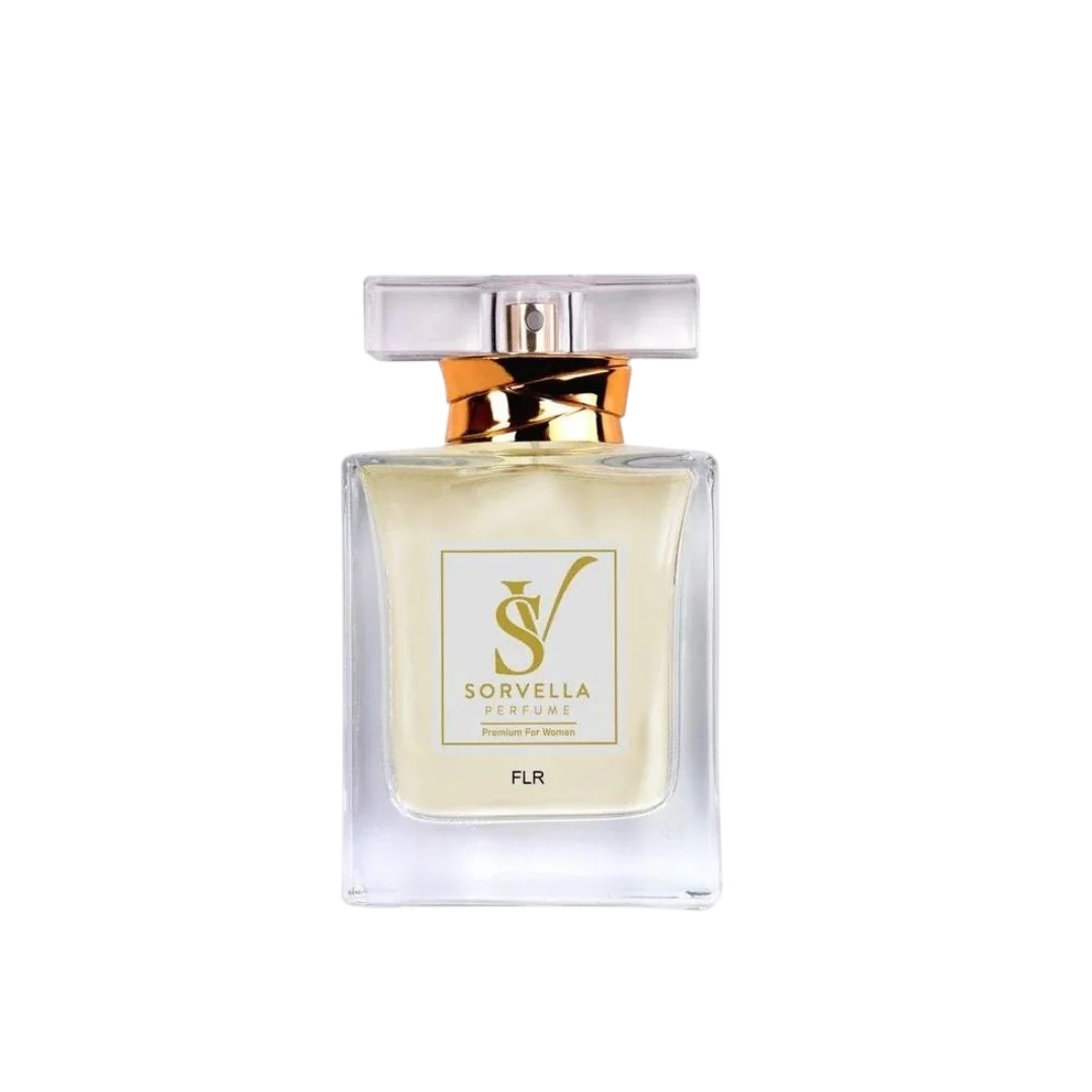 Sorvella, Flr Premium, Apă de parfum, Pentru femei, 50 ml