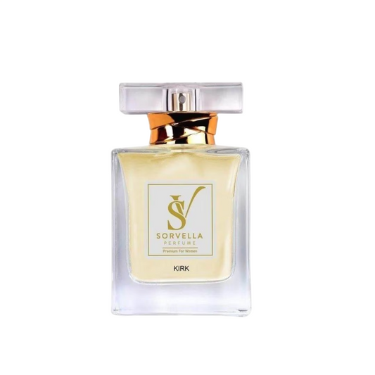 Sorvella, Kirke Premium, Apă de parfum, Pentru femei, 50 ml