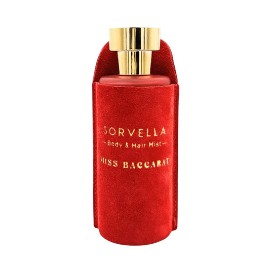 Sorvella, Miss Baccarat, Ceață parfumată pentru păr, Pentru femei, 100 ml