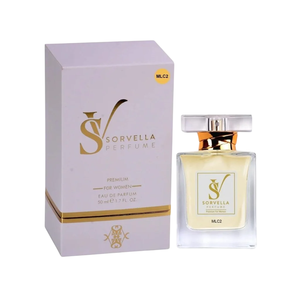 Sorvella, MLC2 Premium, Apă de parfum, Pentru femei, 50 ml