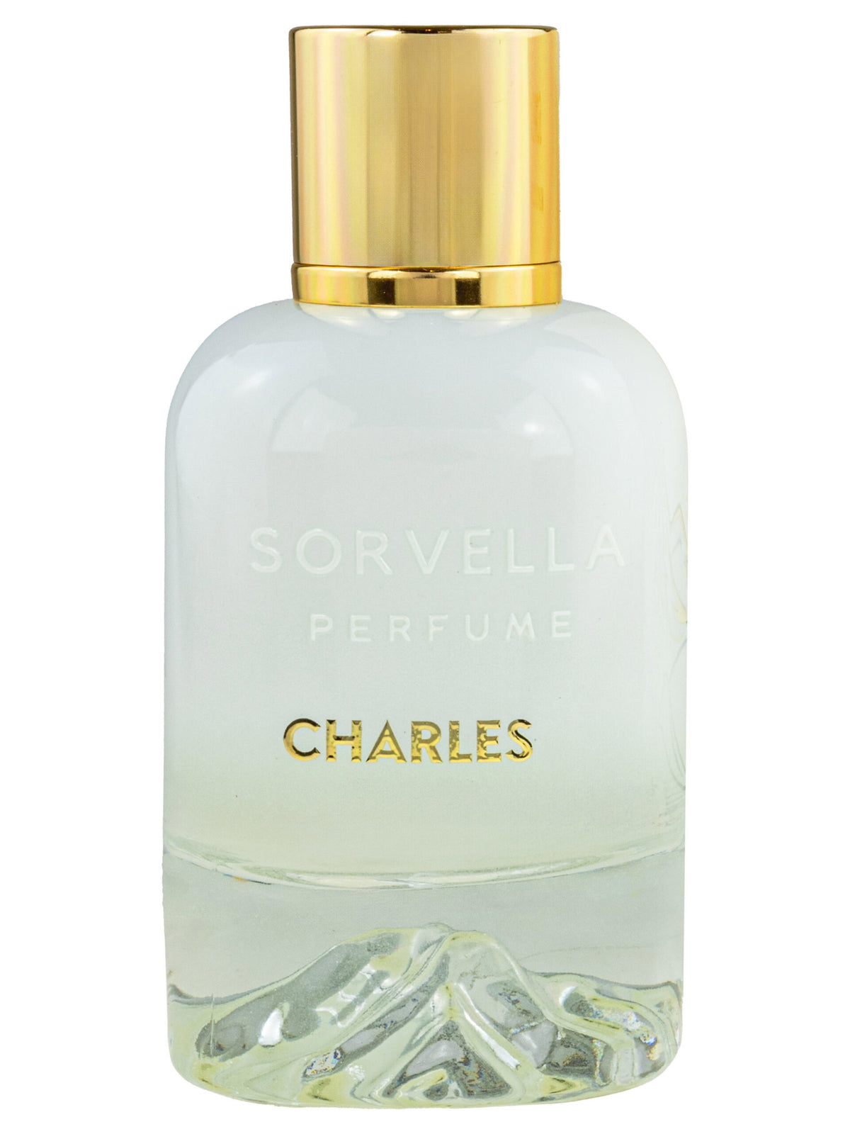 Sorvella, Mountain Collection Charles, Apă de parfum, Unisex, 50 ml