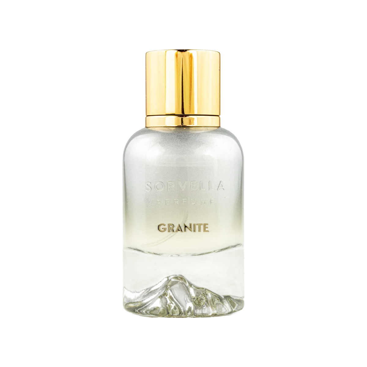 Sorvella, Mountain Collection Granite, Apă de parfum, Unisex, 50 ml