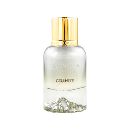 Sorvella, Mountain Collection Granite, Apă de parfum, Unisex, 50 ml