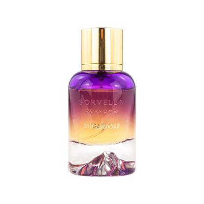 Sorvella, Mountain Collection Sugarloaf, Apă de parfum, Unisex, 50 ml
