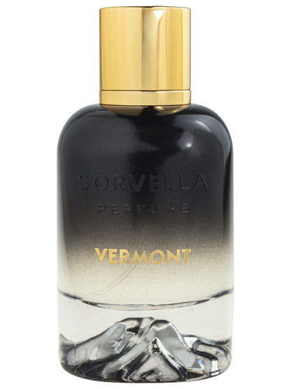 Sorvella, Mountain Collection Vermont, Apă de parfum, Unisex, 50 ml