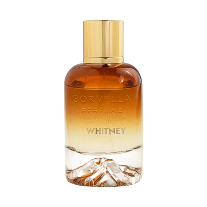 Sorvella, Mountain Collection Whitney, Apă de parfum, Unisex, 100 ml
