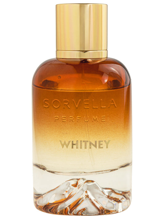 Sorvella, Mountain Collection Whitney, Apă de parfum, Unisex, 50 ml