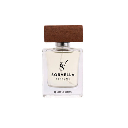 Sorvella, S526 Spicy, Apă de parfum, Pentru bărbați, 50 ml
