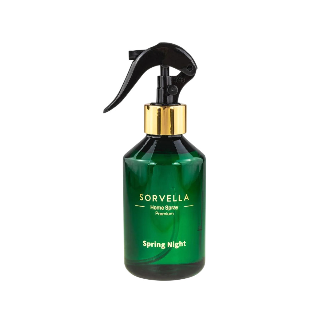 Sorvella, Spring Night, Spray de cameră, 250 ml