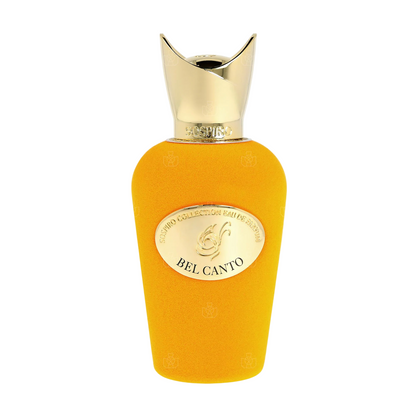Sospiro, Bel Canto, Apă de parfum, Unisex, 100 ml