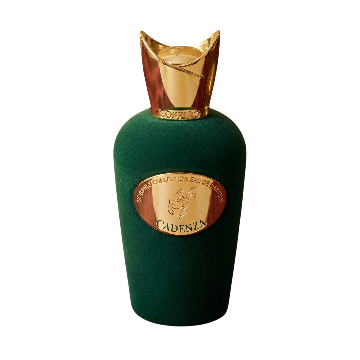 Sospiro, Cadenza, Apă de parfum, Unisex, 100 ml
