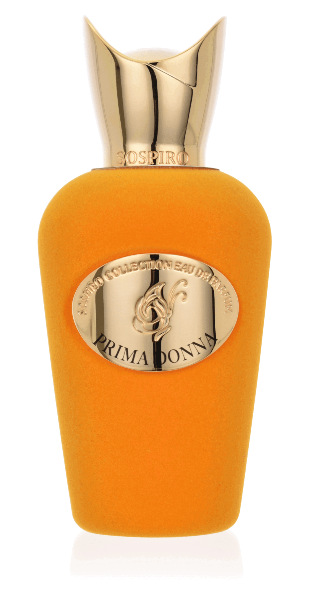 Sospiro, Prima Donna, Apă de parfum, Unisex, 100 ml