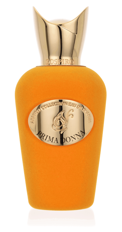 Sospiro, Prima Donna, Apă de parfum, Unisex, 100 ml