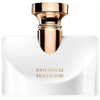 Bvlgari Splendida Patchouli Tentation Eau de Parfum 50ml
