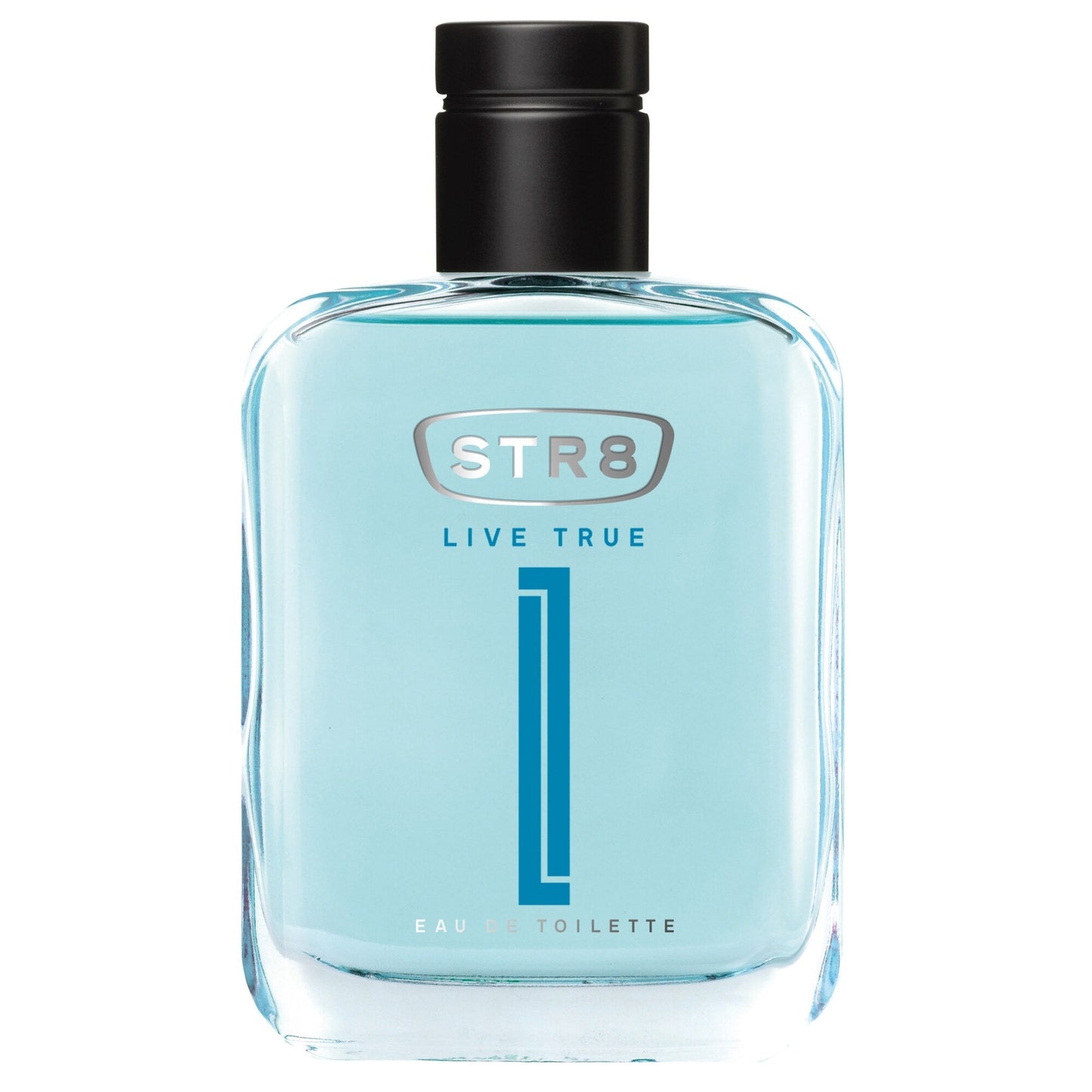 Str8, Live True, Apa de toaleta, Barbati, 50 ml *Tester