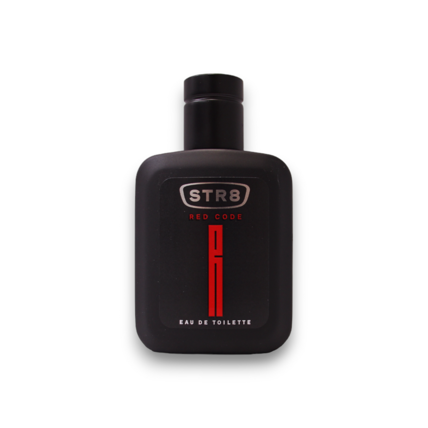 Str8, Red Code, Apa de toaleta, Barbati, 50 ml *Tester