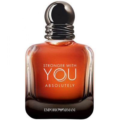 Giorgio Armani Stronger With You Absolutely Eau de Parfum 100ml