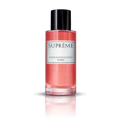 Apa de parfum, SUPREME, 50ml
