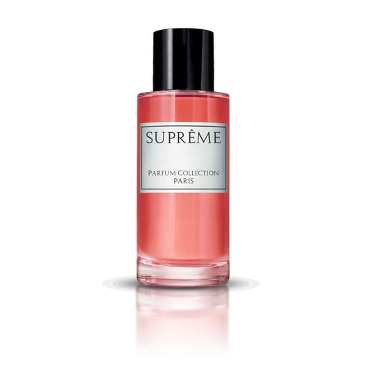 Apa de parfum, SUPREME, 50ml