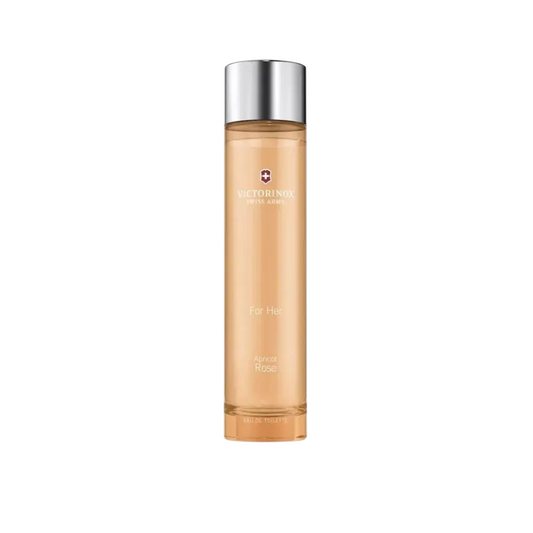 Swiss Arabian, Apricot Rose, Apa de toaleta, Femei, 100 ml *Tester