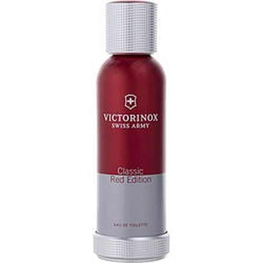Swiss Arabian, Classic Red Edition, Apa de toaleta, Barbati, 100 ml *Tester