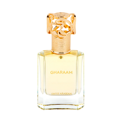 Swiss Arabian, Gharaam, Apa de parfum, Unisex, 50 ml