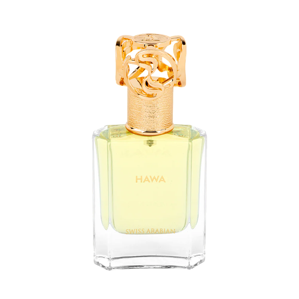 Swiss Arabian, Hawa, Apa de parfum, Femei, 50 ml