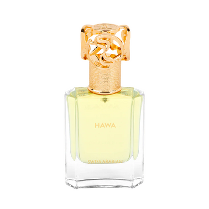 Swiss Arabian, Hawa, Apa de parfum, Femei, 50 ml
