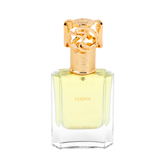 Swiss Arabian, Hawa, Apă de parfum, Pentru femei, 50 ml