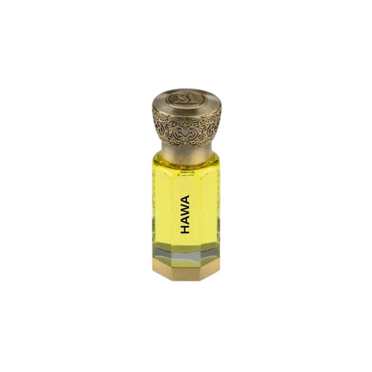 Swiss Arabian, Hawa, Perfume Oil, Unisex, 15 ml