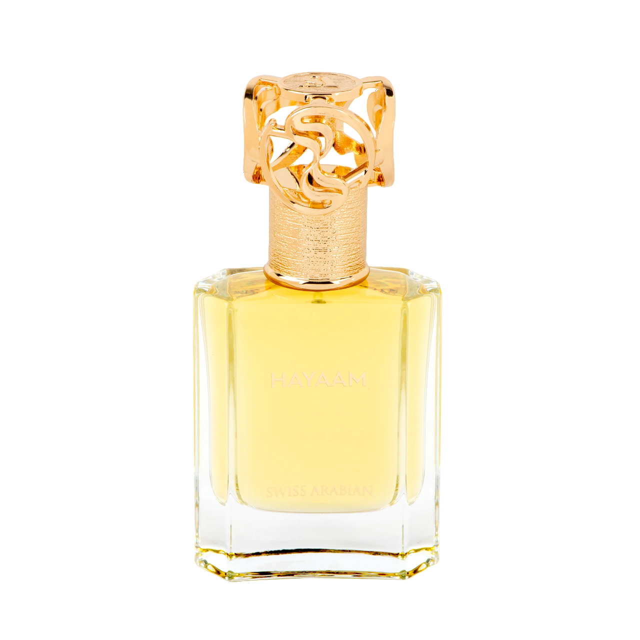 Swiss Arabian, Hayaam, Apa de parfum, Unisex, 50 ml