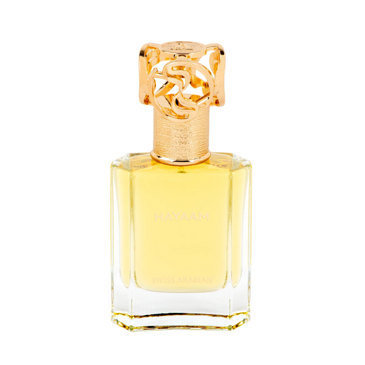 Swiss Arabian, Hayaam, Apa de parfum, Unisex, 50 ml