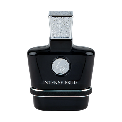 Swiss Arabian, Intense Pride, Apă de parfum, Pentru bărbați, 100 ml