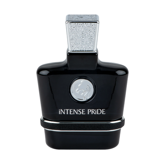 Swiss Arabian, Intense Pride, Apă de parfum, Pentru bărbați, 100 ml